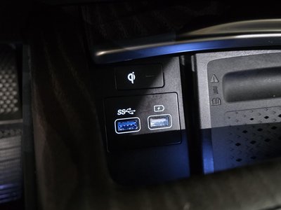 2020 Genesis G80 (RG3) thumbnail 19
