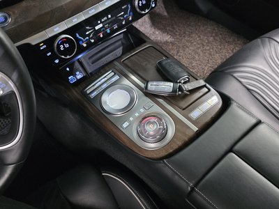2020 Genesis G80 (RG3) thumbnail 12