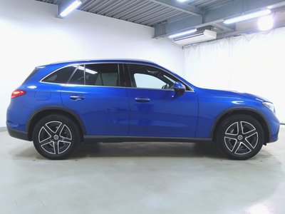MERCEDES-BENZ GLC-CLASS - 8