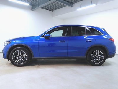 MERCEDES-BENZ GLC-CLASS - 4