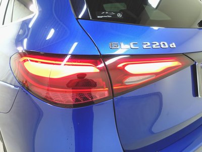 MERCEDES-BENZ GLC-CLASS - 5