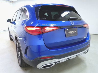 MERCEDES-BENZ GLC-CLASS - 6