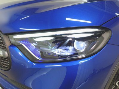 MERCEDES-BENZ GLC-CLASS - 3