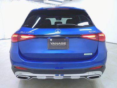 MERCEDES-BENZ GLC-CLASS - 7