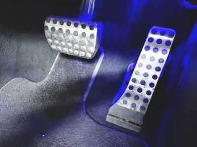 MERCEDES-BENZ GLC-CLASS - 9