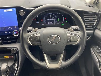 LEXUS NX - 7