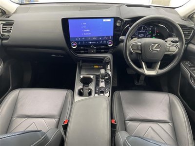 LEXUS NX - 2