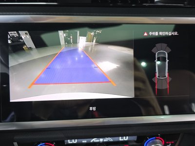 2023 AUDI Q3 缩略图 23