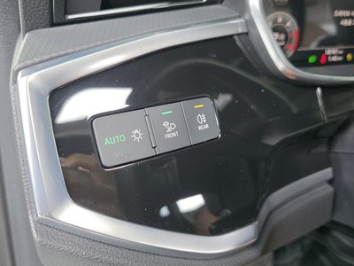 2023 AUDI Q3 缩略图 20