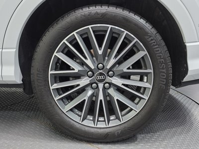 2023 AUDI Q3 照片 8