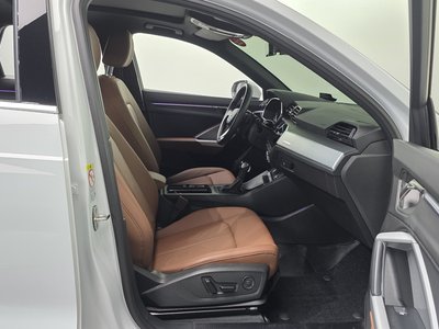 2023 AUDI Q3 缩略图 13