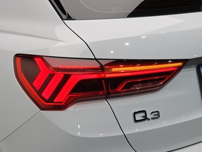 2023 AUDI Q3 照片 10