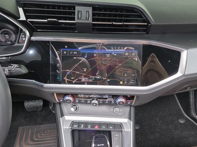 2023 AUDI Q3 缩略图 22