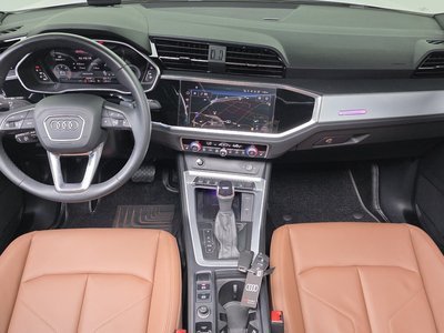 2023 AUDI Q3 照片 5