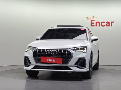 2023 AUDI Q3 照片 2