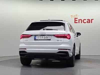 2023 AUDI Q3 照片 4
