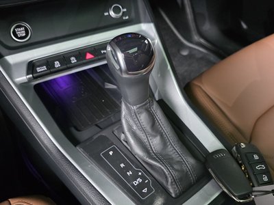 2023 AUDI Q3 缩略图 12