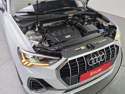 2023 AUDI Q3 照片 7