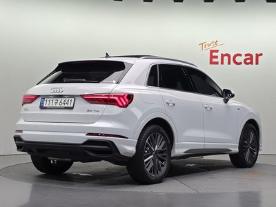 2023 AUDI Q3 照片 3