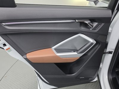 2023 AUDI Q3 缩略图 15