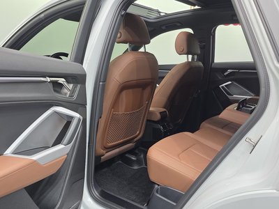 2023 AUDI Q3 缩略图 24