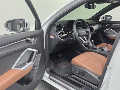 2023 AUDI Q3 缩略图 18