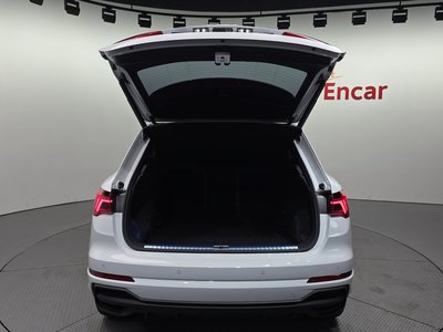2023 AUDI Q3 缩略图 26