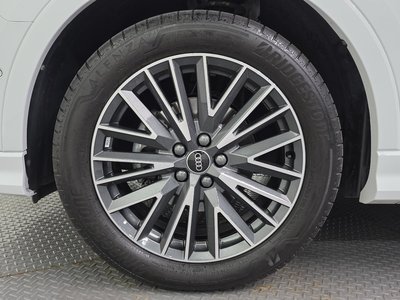 2023 AUDI Q3 照片 6