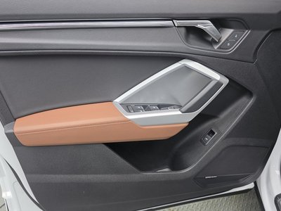 2023 AUDI Q3 缩略图 14