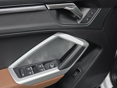 2023 AUDI Q3 缩略图 19