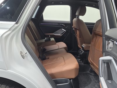 2023 AUDI Q3 缩略图 25