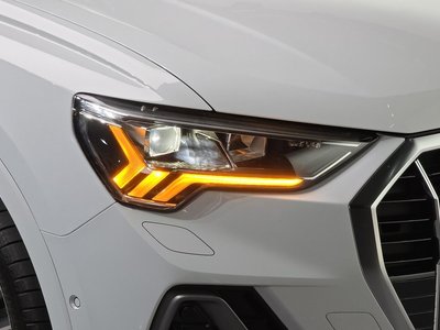 2023 AUDI Q3 照片 9