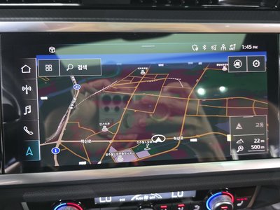 2023 AUDI Q3 缩略图 31