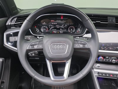 2023 AUDI Q3 缩略图 21