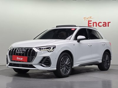 2023 AUDI Q3 照片 1