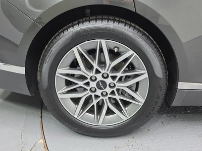 GENESIS G80 (RG3) - 6