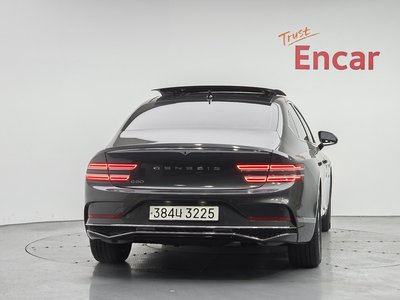 GENESIS G80 (RG3) - 3