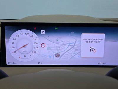 GENESIS G80 (RG3) - 8