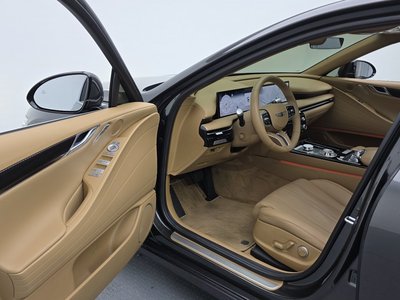 GENESIS G80 (RG3) - 10