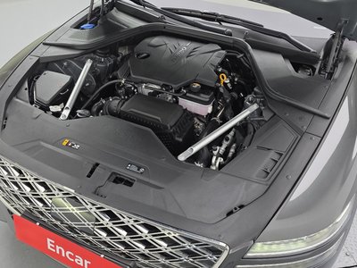 GENESIS G80 (RG3) - 7