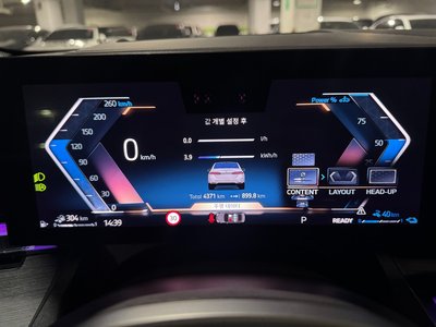 2025 BMW 5 SERIES 照片 8