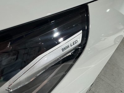 2025 BMW 5 SERIES — миниатюра 17