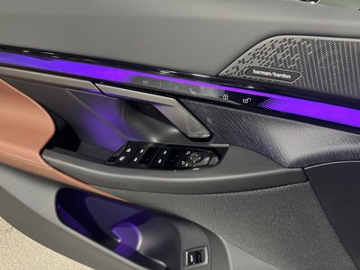 2025 BMW 5 SERIES — миниатюра 20