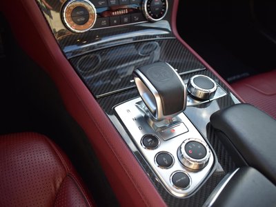 2012 Mercedes-BENZ SL thumbnail 16