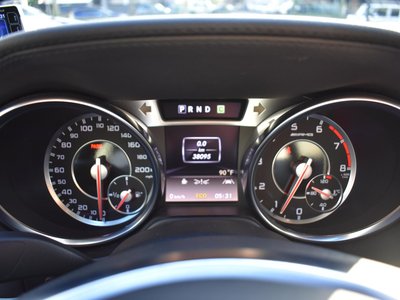 2012 Mercedes-BENZ SL thumbnail 15