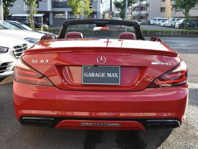 2012 Mercedes-BENZ SL 照片 3