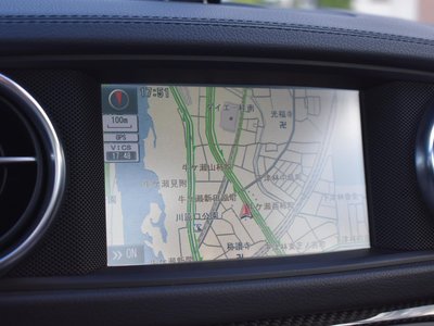 2012 Mercedes-BENZ SL thumbnail 14