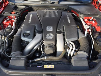 2012 Mercedes-BENZ SL thumbnail 20