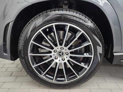 MERCEDES-BENZ GLE - 6