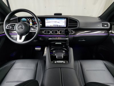 MERCEDES-BENZ GLE - 5